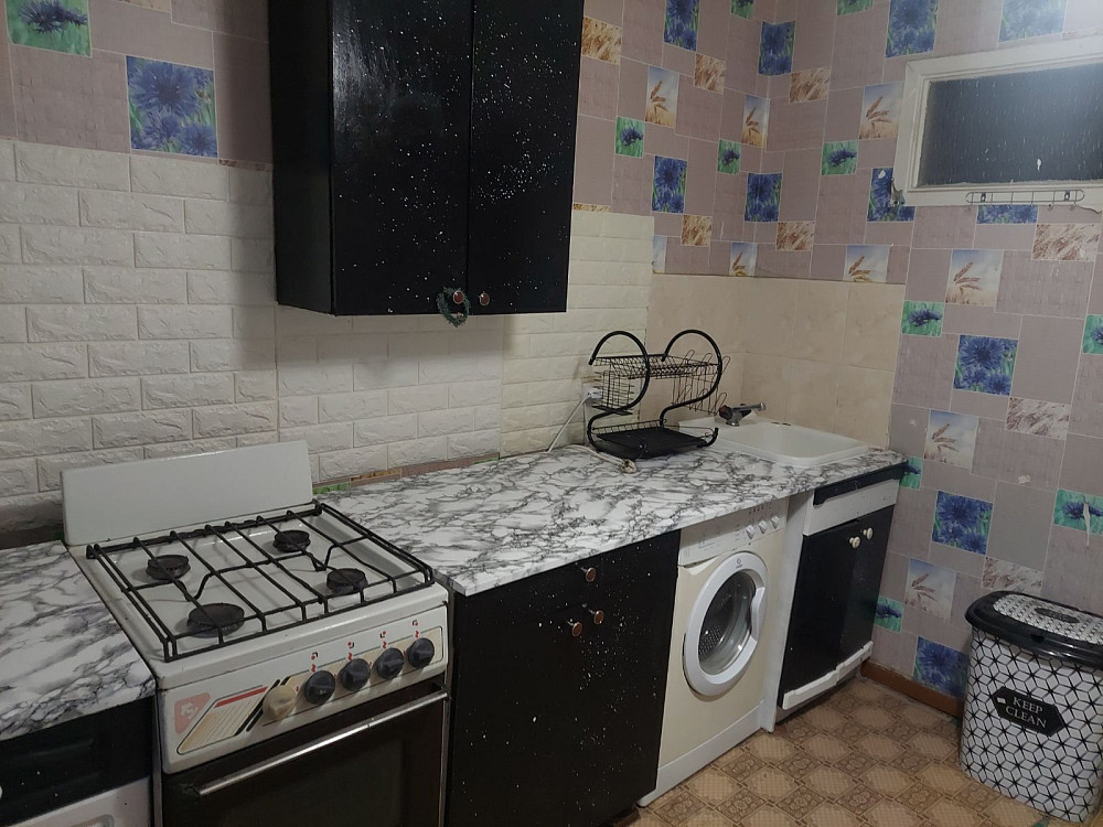 Оренда 1 кімнатної квартири на Дружбі Кривий Ріг - зображення 5