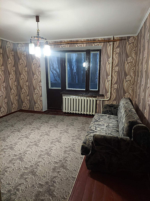 Оренда 1 кімнатної квартири на Дружбі Кривий Ріг - зображення 1