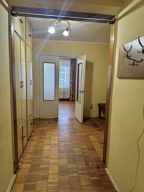 Оренда 2- кімнатна квартира вул. Стрийська 49, з тваринами можна Львов - изображение 2