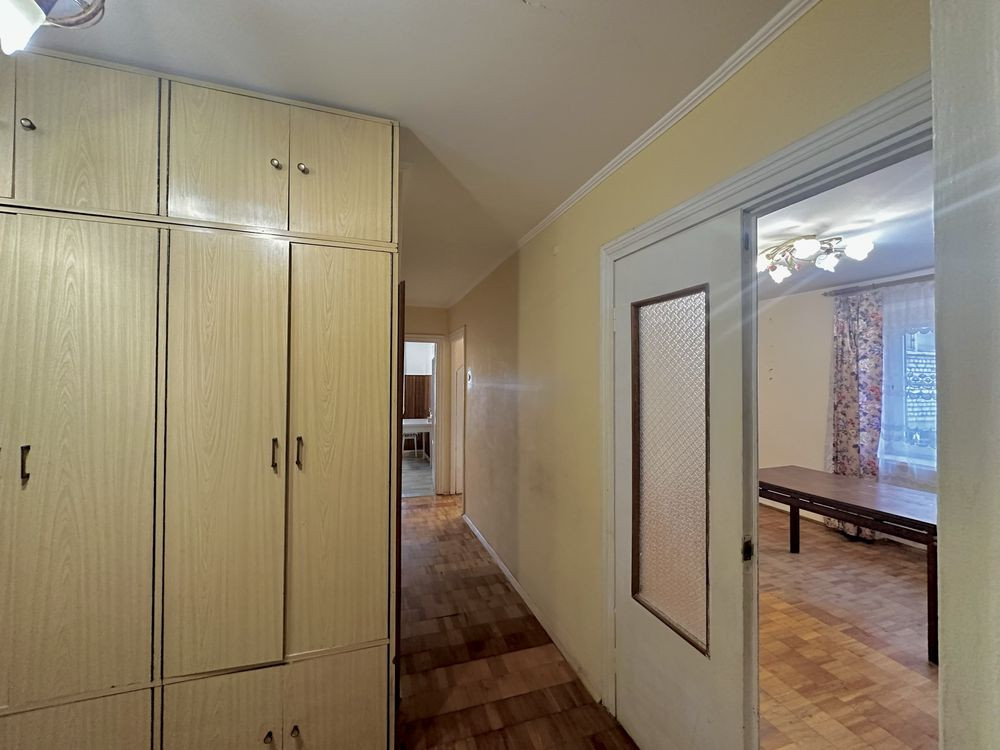 Оренда 2- кімнатна квартира вул. Стрийська 49, з тваринами можна Львов - изображение 6