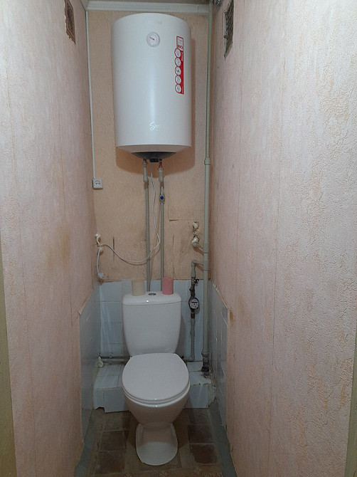 1 Комн Центр Проспект Аношкина Каменское (Запорожская обл.) - изображение 8