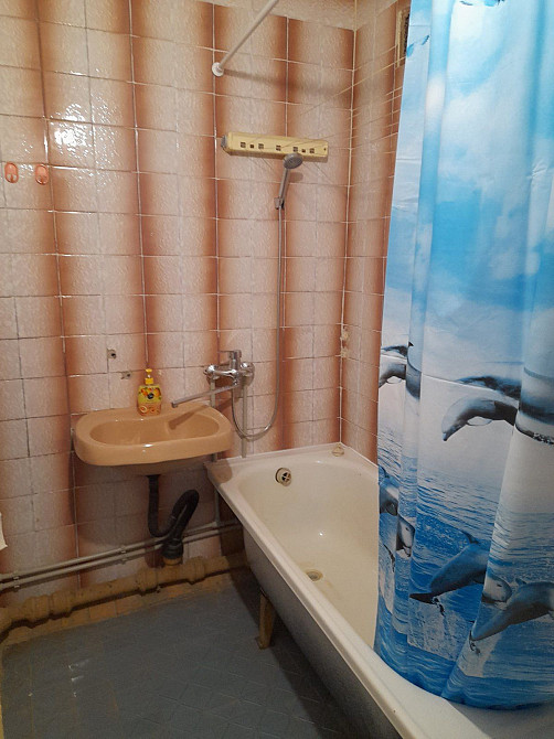 1 Комн Центр Проспект Аношкина Каменское (Запорожская обл.) - изображение 5