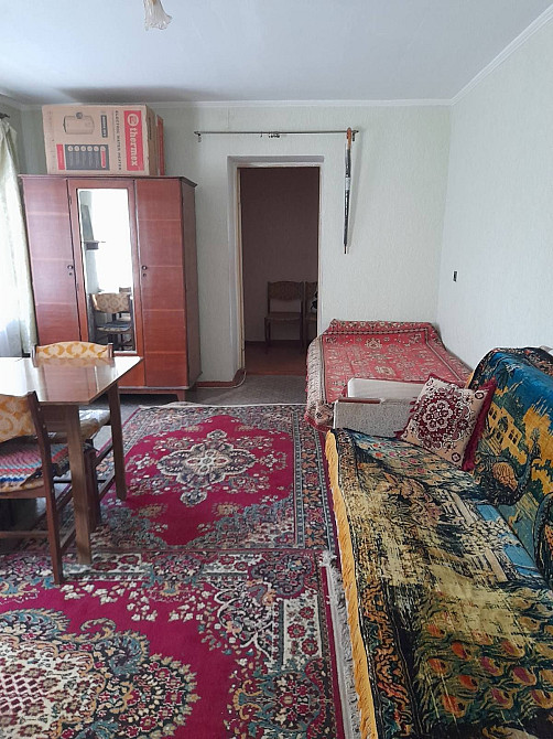 1 Комн Центр Проспект Аношкина Каменское (Запорожская обл.) - изображение 1