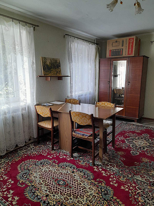 1 Комн Центр Проспект Аношкина Каменское (Запорожская обл.) - изображение 2