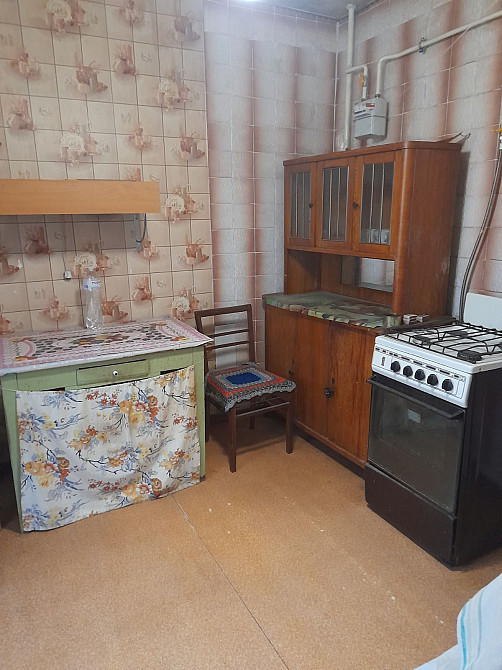 1 Комн Центр Проспект Аношкина Каменское (Запорожская обл.) - изображение 4