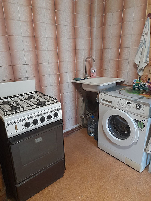 1 Комн Центр Проспект Аношкина Каменское (Запорожская обл.) - изображение 3