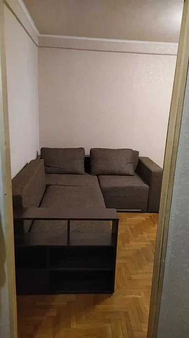 Довгострокова оренда 1к квартири, вул Васильківська Киев - изображение 1