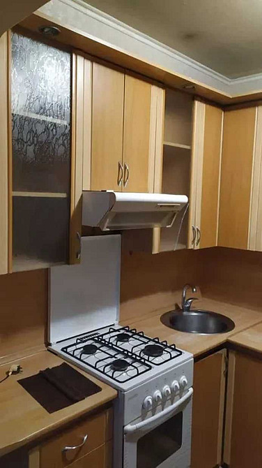 Довгострокова оренда 1к квартири, вул Васильківська Киев - изображение 4