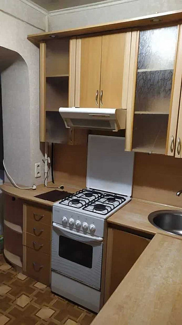 Довгострокова оренда 1к квартири, вул Васильківська Киев - изображение 3