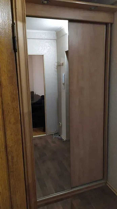 Довгострокова оренда 1к квартири, вул Васильківська Киев - изображение 7