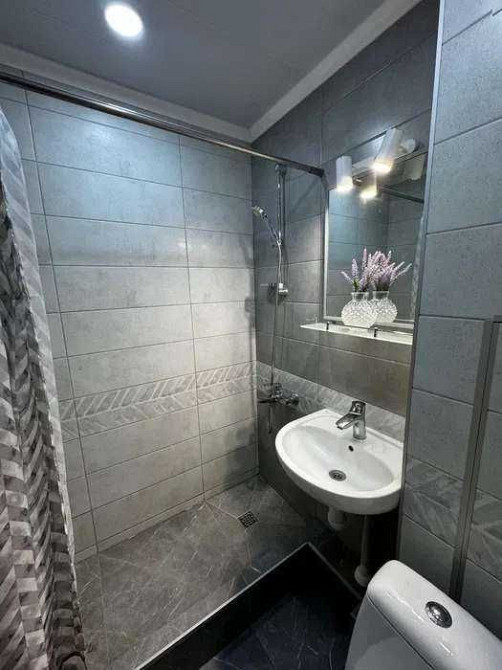 Довгострокова оренда 1к квартири, пр Берестейский Киев - изображение 4