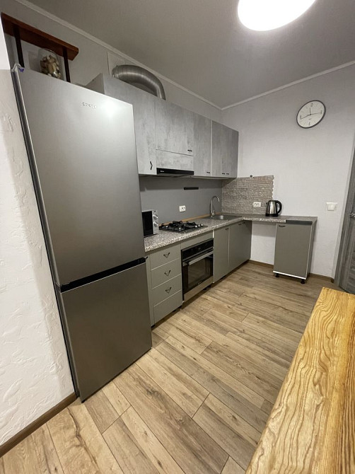 Оренда 1к квартири ЖК»Софія Нова» з терасою. Новосілки Великие Новоселки - изображение 5