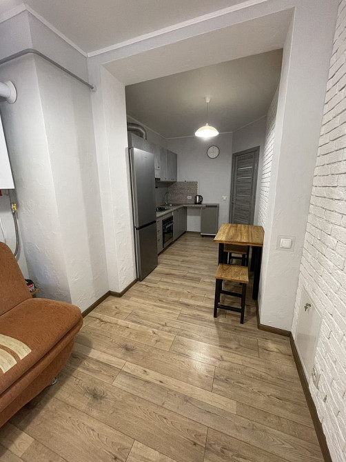 Оренда 1к квартири ЖК»Софія Нова» з терасою. Новосілки Великие Новоселки - изображение 2