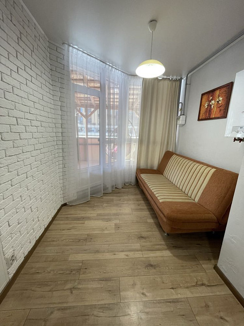 Оренда 1к квартири ЖК»Софія Нова» з терасою. Новосілки Великие Новоселки - изображение 3