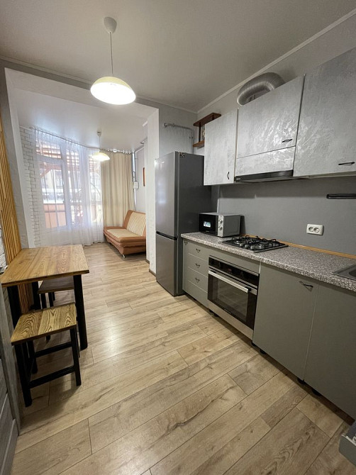 Оренда 1к квартири ЖК»Софія Нова» з терасою. Новосілки Великие Новоселки - изображение 8