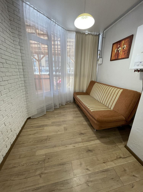 Оренда 1к квартири ЖК»Софія Нова» з терасою. Новосілки Великие Новоселки - изображение 6