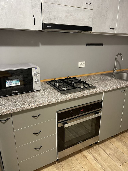 Оренда 1к квартири ЖК»Софія Нова» з терасою. Новосілки Великие Новоселки - изображение 4