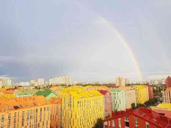 Сдам КЛАССНЫЙ, Смарт, Студио. ЖК. Комфорт Таун. Kyiv