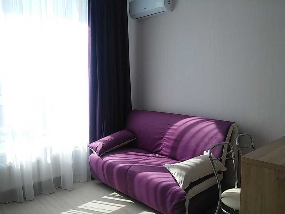 Сдам КЛАССНЫЙ, Смарт, Студио. ЖК. Комфорт Таун. Киев - изображение 6