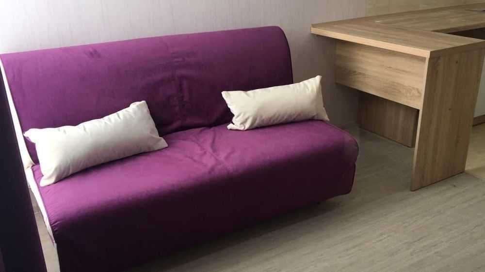 Сдам КЛАССНЫЙ, Смарт, Студио. ЖК. Комфорт Таун. Киев - изображение 3