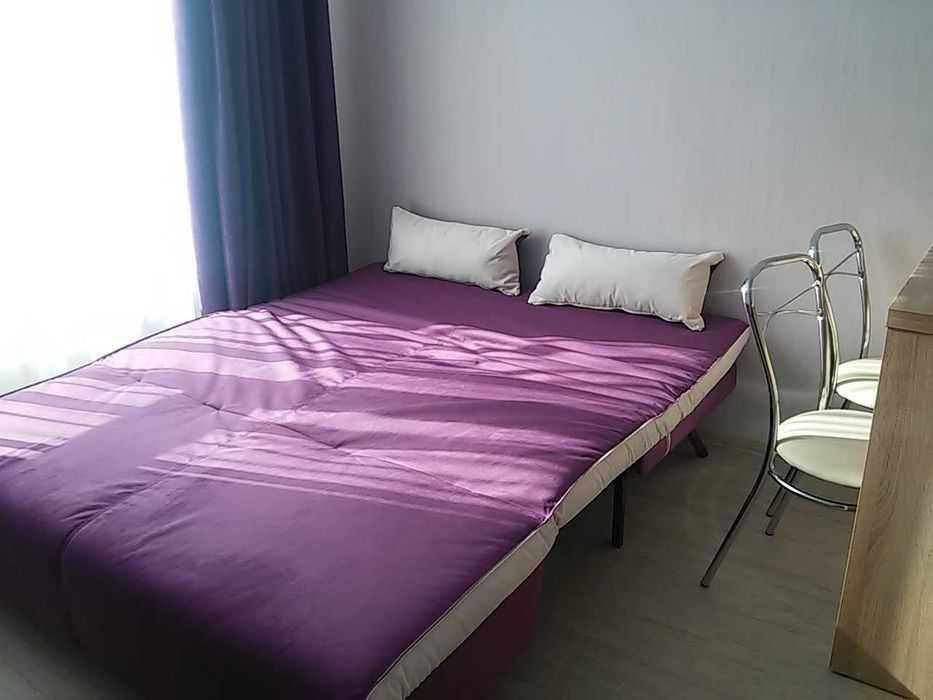 Сдам КЛАССНЫЙ, Смарт, Студио. ЖК. Комфорт Таун. Киев - изображение 4