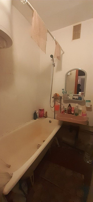 1 кімнатна на Ентузіастів Черновцы - изображение 3