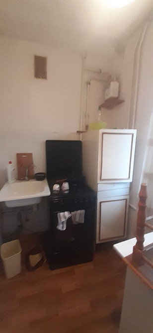 1 кімнатна на Ентузіастів Черновцы - изображение 2