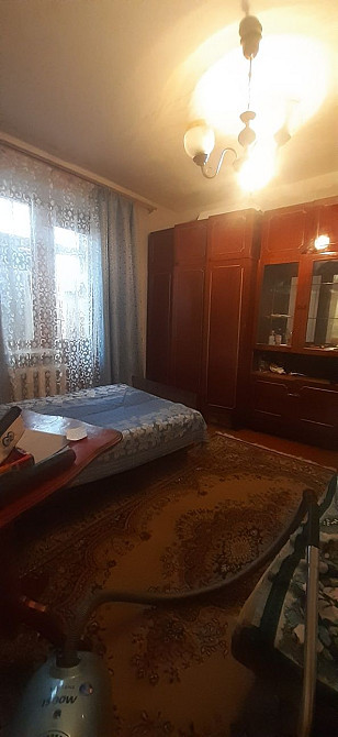 1 кімнатна на Ентузіастів Черновцы - изображение 4