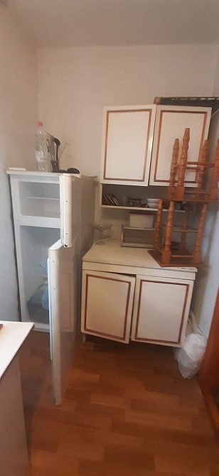 1 кімнатна на Ентузіастів Черновцы - изображение 1