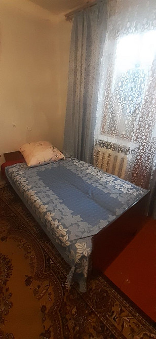 1 кімнатна на Ентузіастів Черновцы - изображение 5