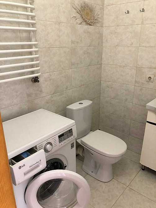 Здається в оренду 1кв Національної Гвардії Ивано-Франковск - изображение 8