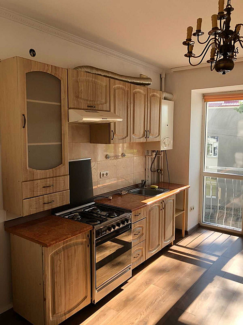 Здається в оренду 1кв Національної Гвардії Ивано-Франковск - изображение 5