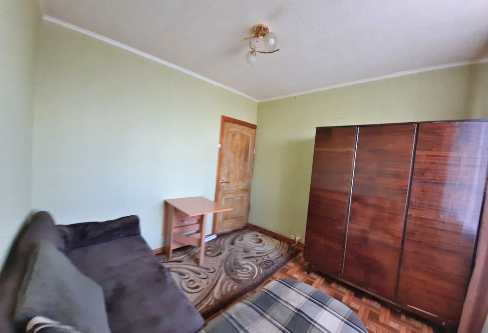 Сдам 2-ком.кв.,м."Студенческая".Плюс-ТОЛЬКО свет Харьков - изображение 4