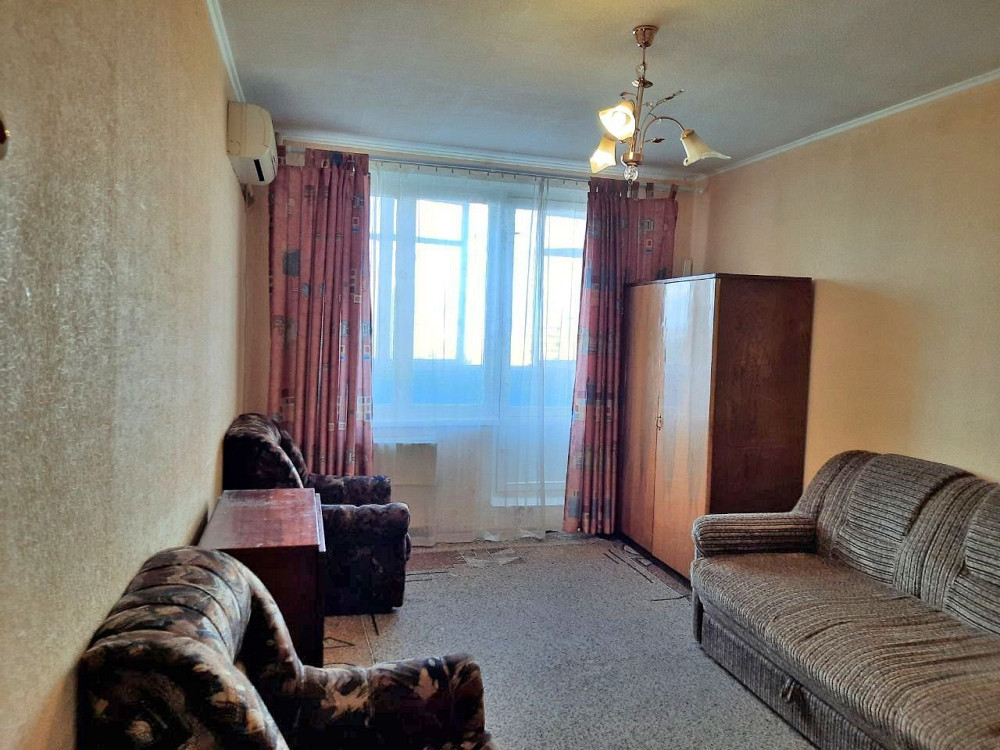 Сдам 2-ком.кв.,м."Студенческая".Плюс-ТОЛЬКО свет Харьков - изображение 5