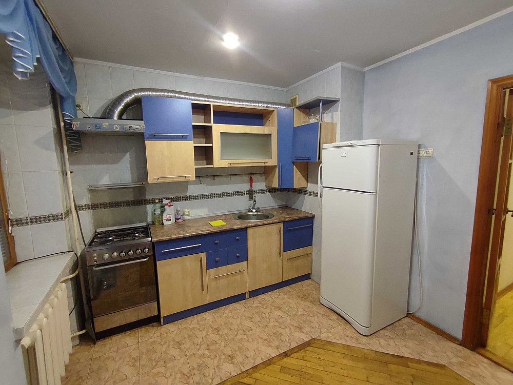 Здається 2-кварт, по вул.Варшавська в р-ні Ближн.замостя, читайте опис Винница - изображение 1