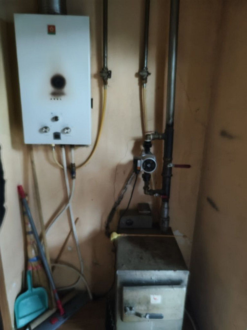 Сдаю 2к/кв Б.Морская ,автономное отопление,5500 Николаев - изображение 2