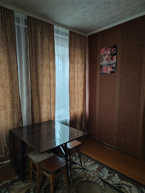 Сдаю 2к/кв Б.Морская ,автономное отопление,5500 Николаев - изображение 5