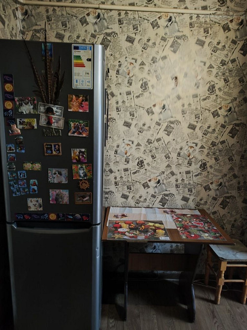 Сдаю 2к/кв Б.Морская ,автономное отопление,5500 Николаев - изображение 8