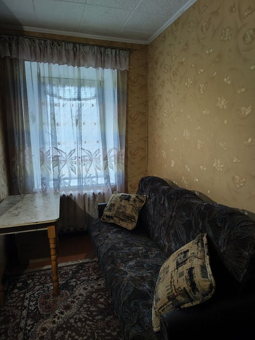 Сдаю 2к/кв Б.Морская ,автономное отопление,5500 Николаев - изображение 1