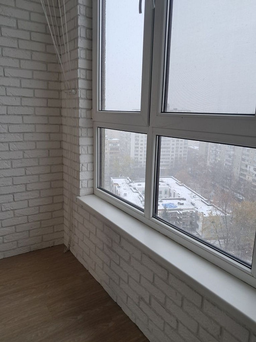 Нерухомість комфортабельна 3 к квартира м.Вирлиця  Вірменська 6 Киев - изображение 6