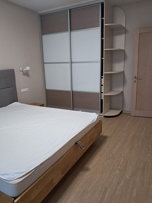 Нерухомість комфортабельна 3 к квартира м.Вирлиця  Вірменська 6 Киев - изображение 4