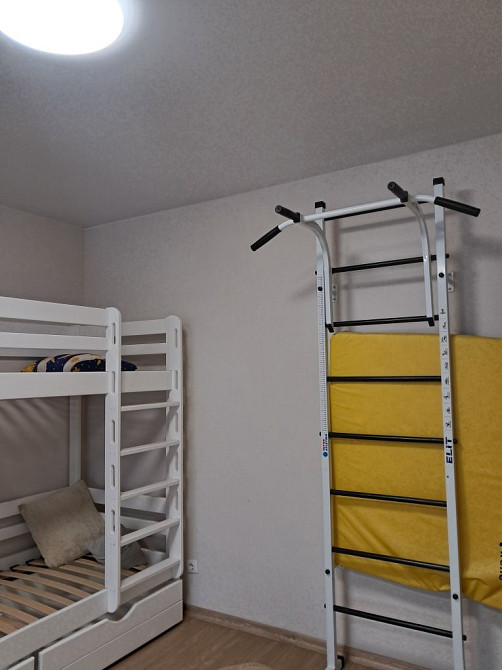 Нерухомість комфортабельна 3 к квартира м.Вирлиця  Вірменська 6 Киев - изображение 3