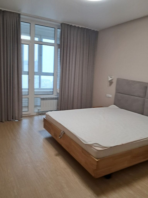 Нерухомість комфортабельна 3 к квартира м.Вирлиця  Вірменська 6 Киев - изображение 5