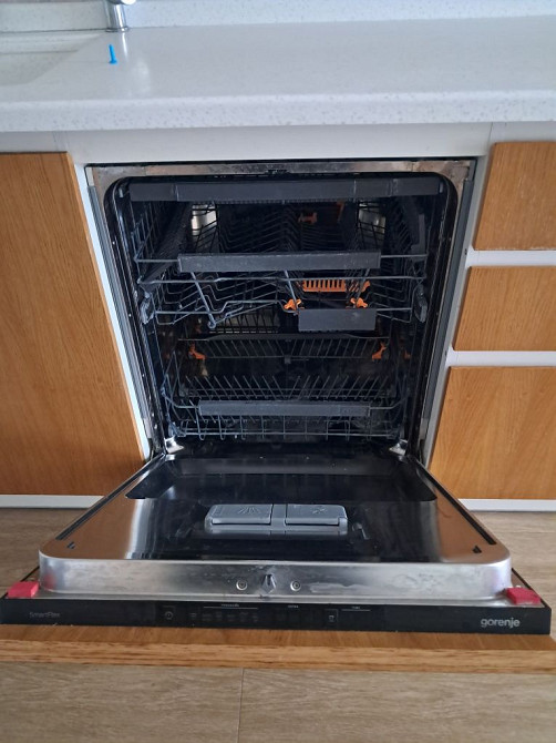 Нерухомість комфортабельна 3 к квартира м.Вирлиця  Вірменська 6 Киев - изображение 7