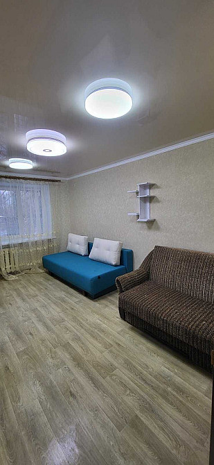 Сдается 2-х комн. квартира-студия от собственника по ул.Парковой Краматорск - изображение 1