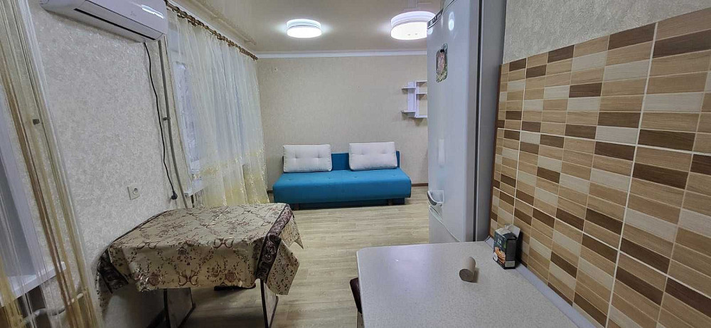 Сдается 2-х комн. квартира-студия от собственника по ул.Парковой Краматорск - изображение 4