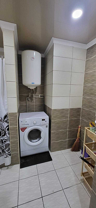 Сдается 2-х комн. квартира-студия от собственника по ул.Парковой Краматорск - изображение 8