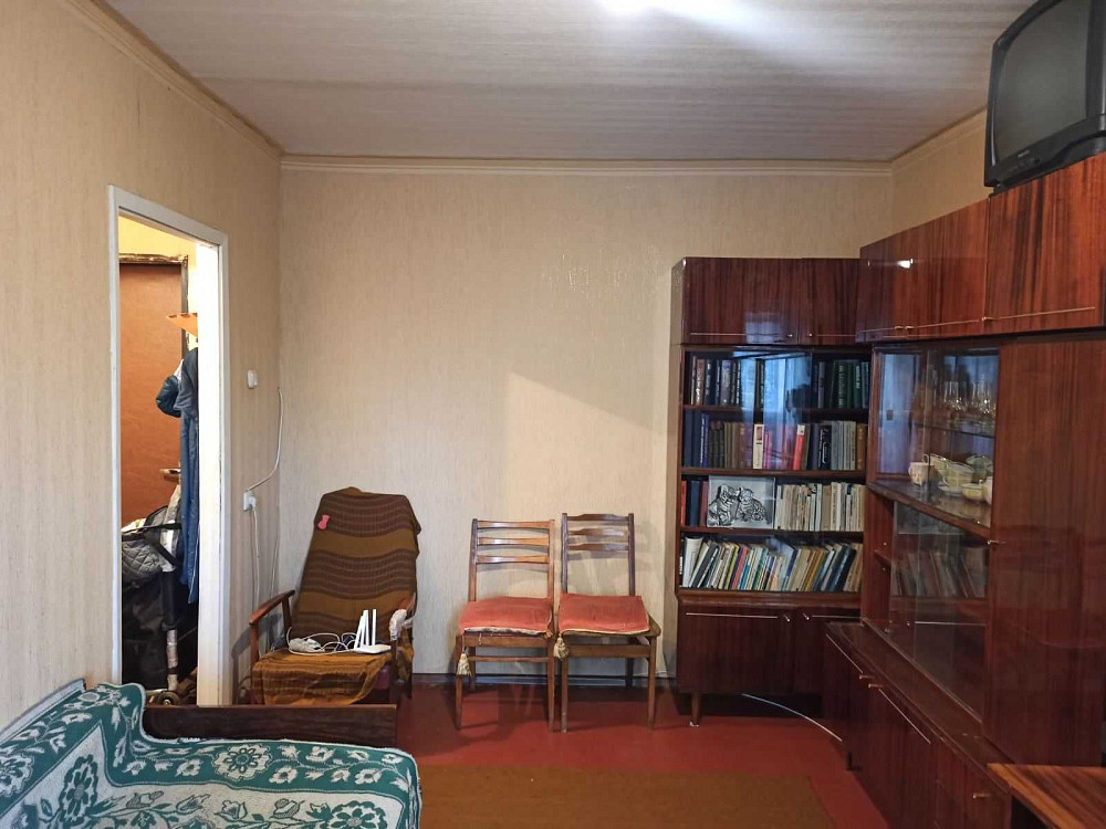 Сдам 1 комн. квартиру Харьковское шоссе 67а Дарницкий район Киев - изображение 4