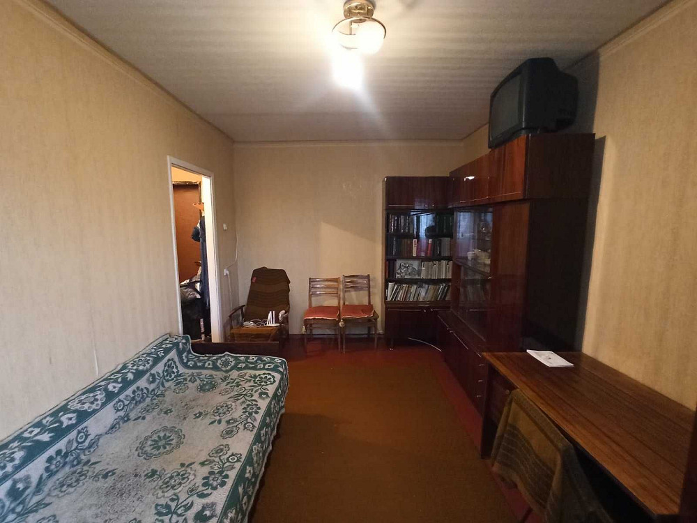 Сдам 1 комн. квартиру Харьковское шоссе 67а Дарницкий район Киев - изображение 6