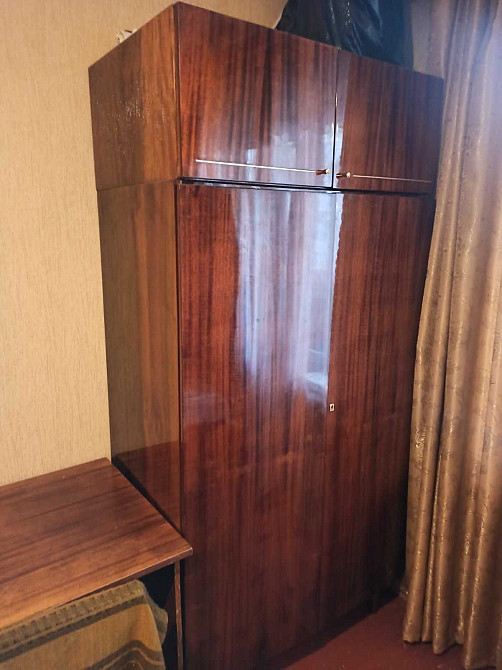 Сдам 1 комн. квартиру Харьковское шоссе 67а Дарницкий район Киев - изображение 5